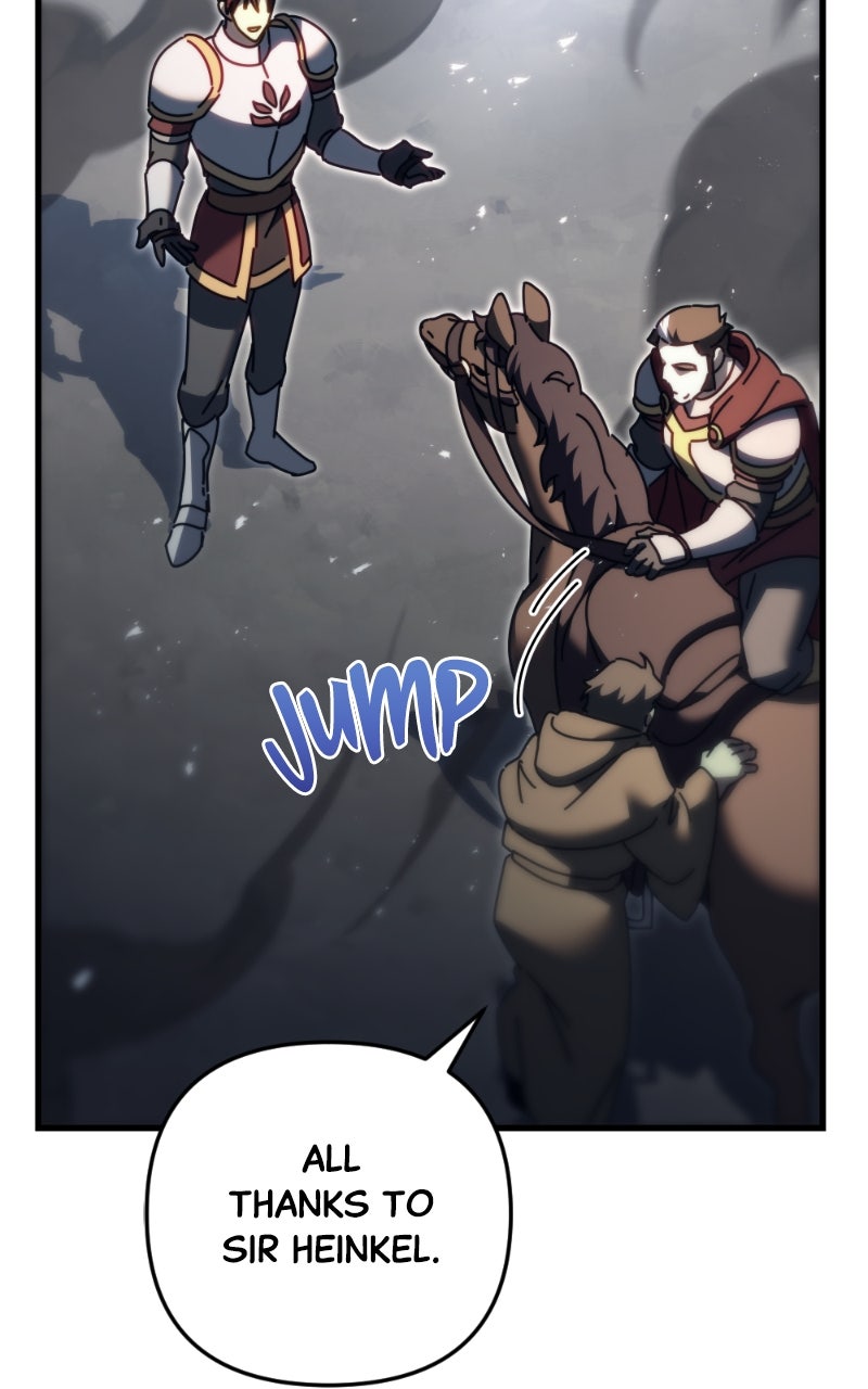 Read A Flame Reborn EN Manga Online