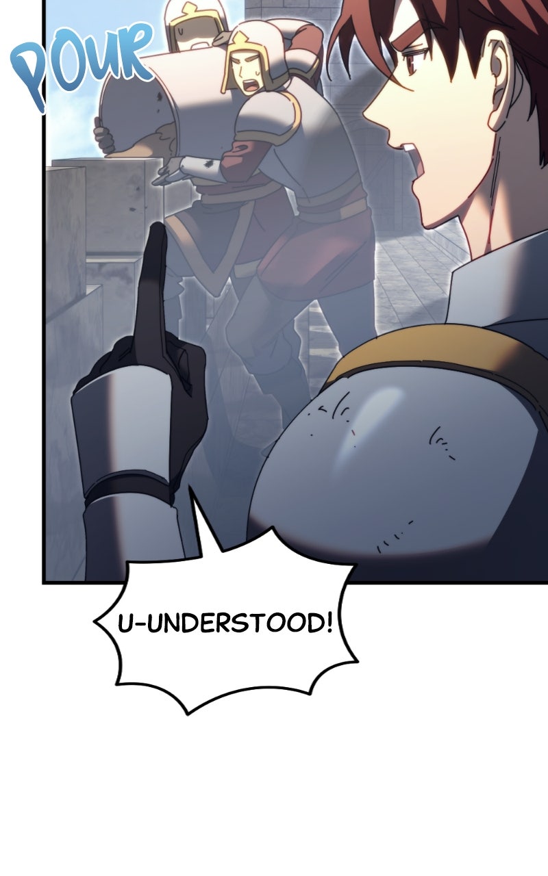 Read A Flame Reborn EN Manga Online