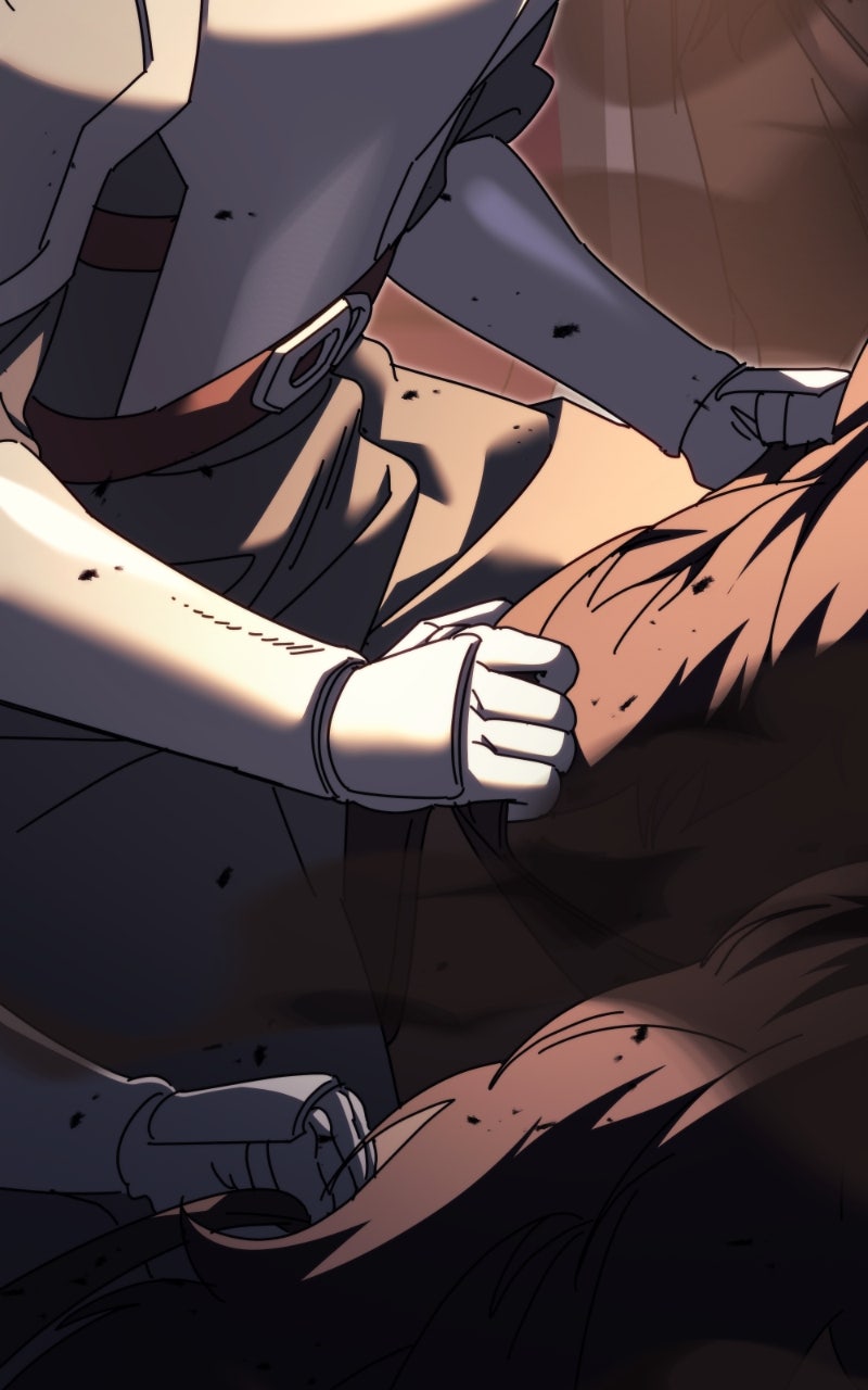 Read A Flame Reborn EN Manga Online