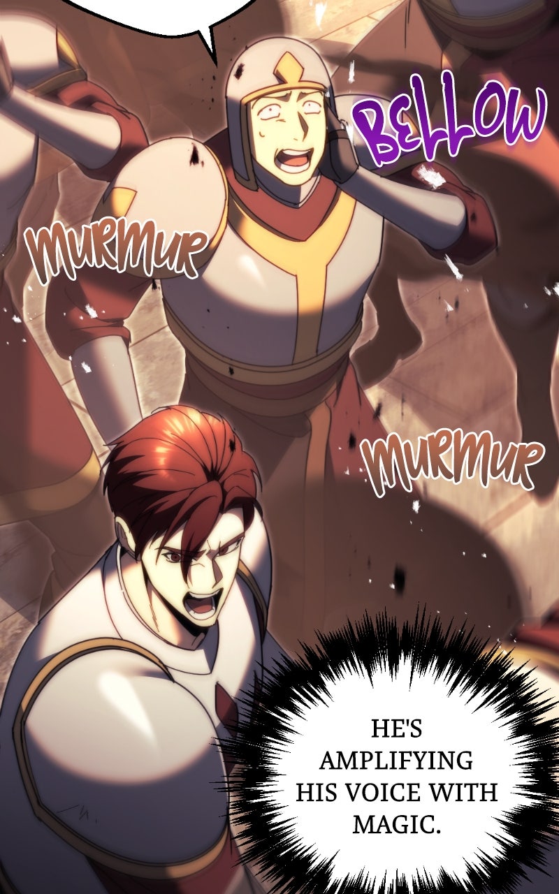 Read A Flame Reborn EN Manga Online