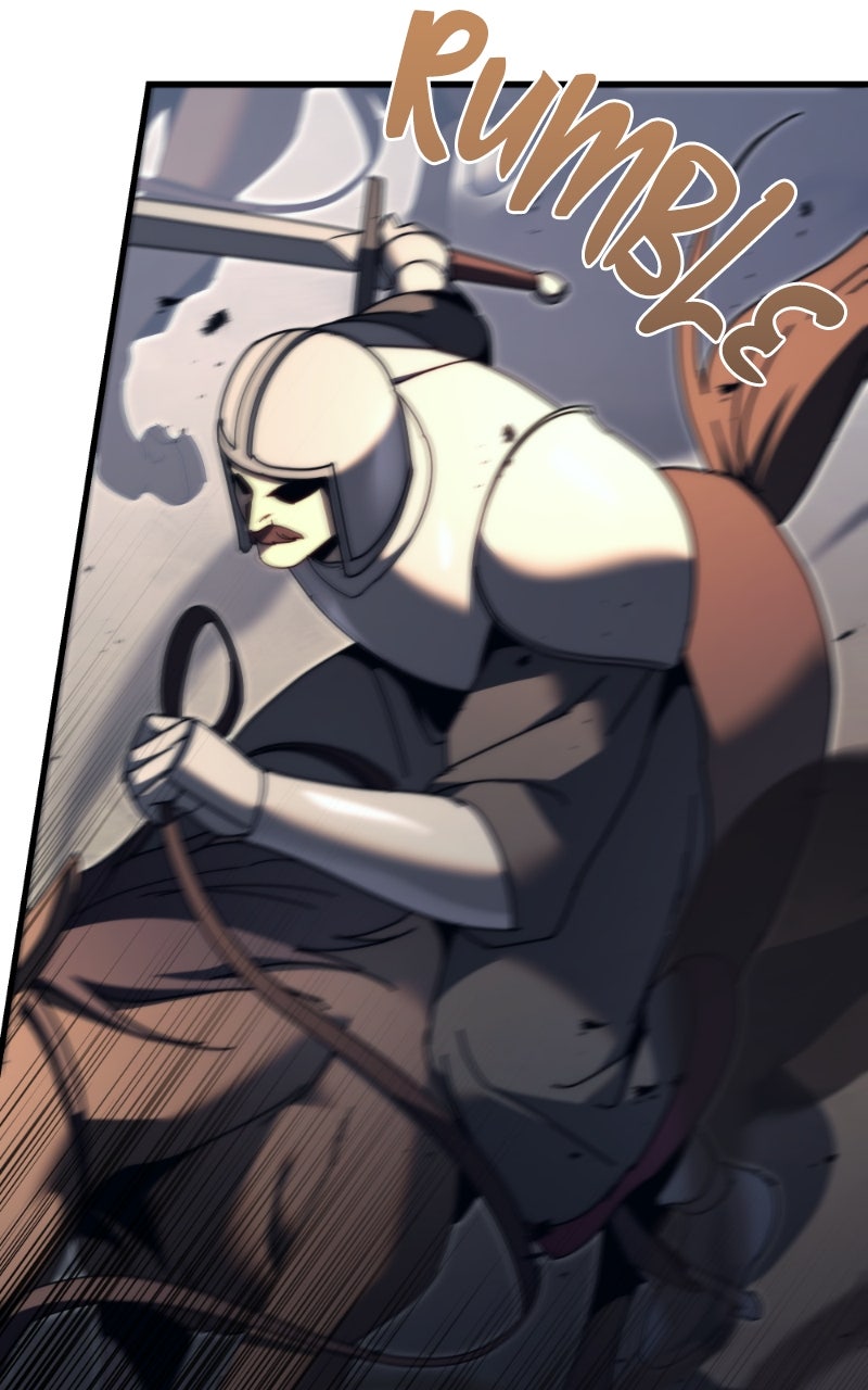 Read A Flame Reborn EN Manga Online