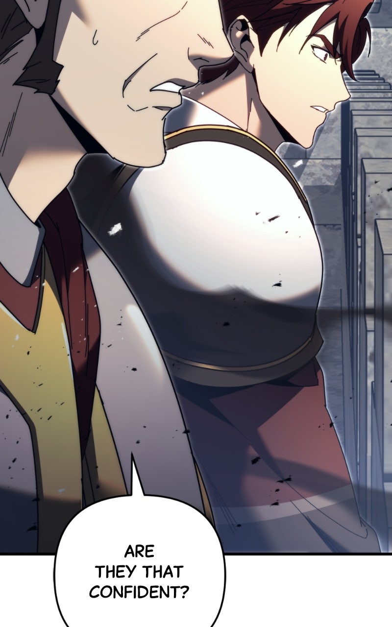 Read A Flame Reborn EN Manga Online