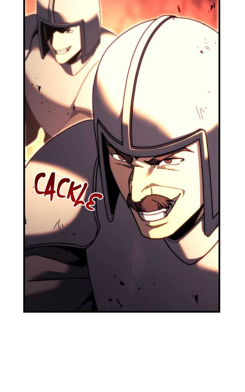 Read A Flame Reborn EN Manga Online