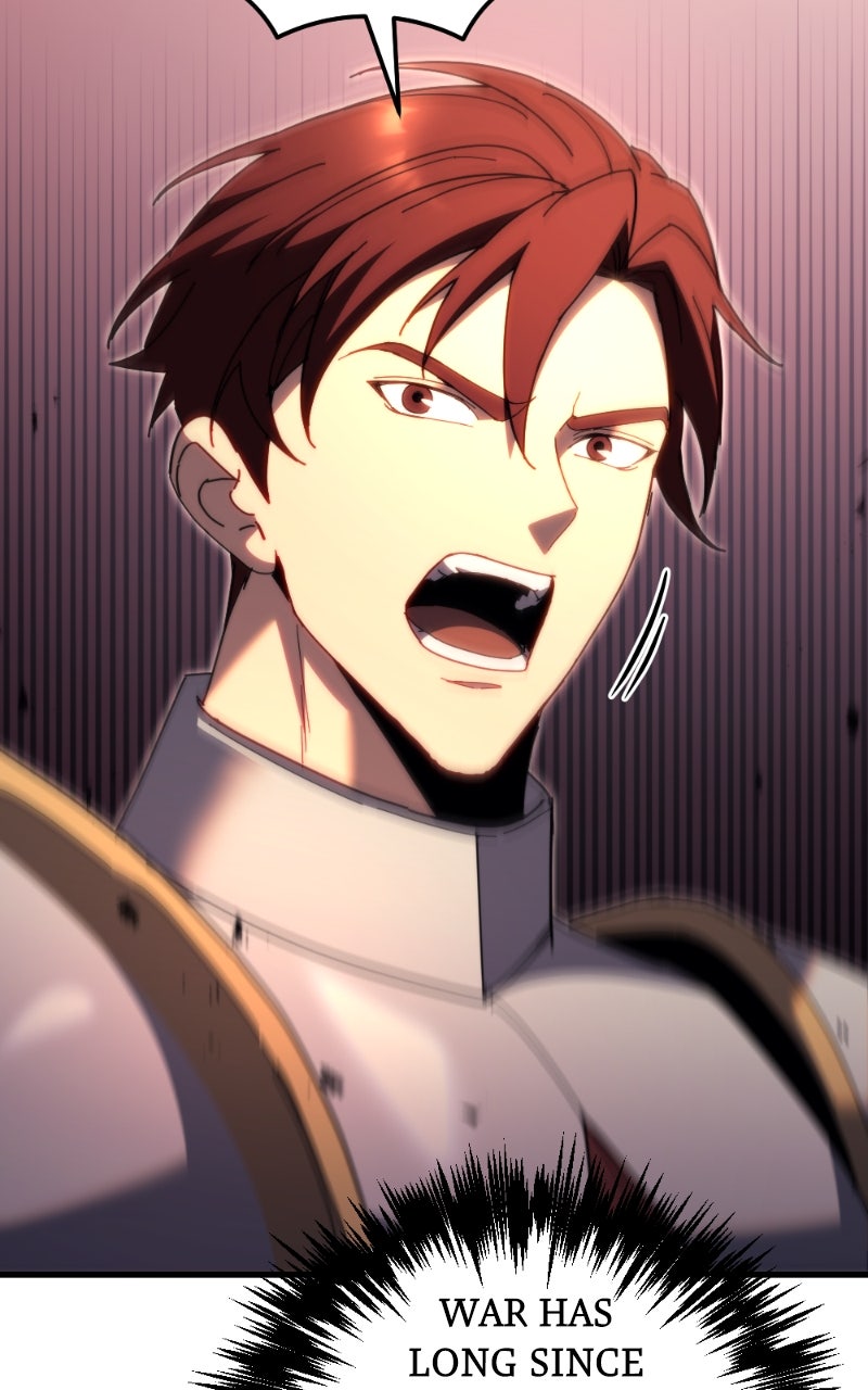 Read A Flame Reborn EN Manga Online