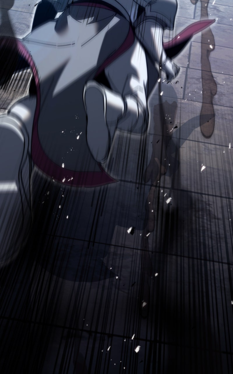 Read A Flame Reborn EN Manga Online