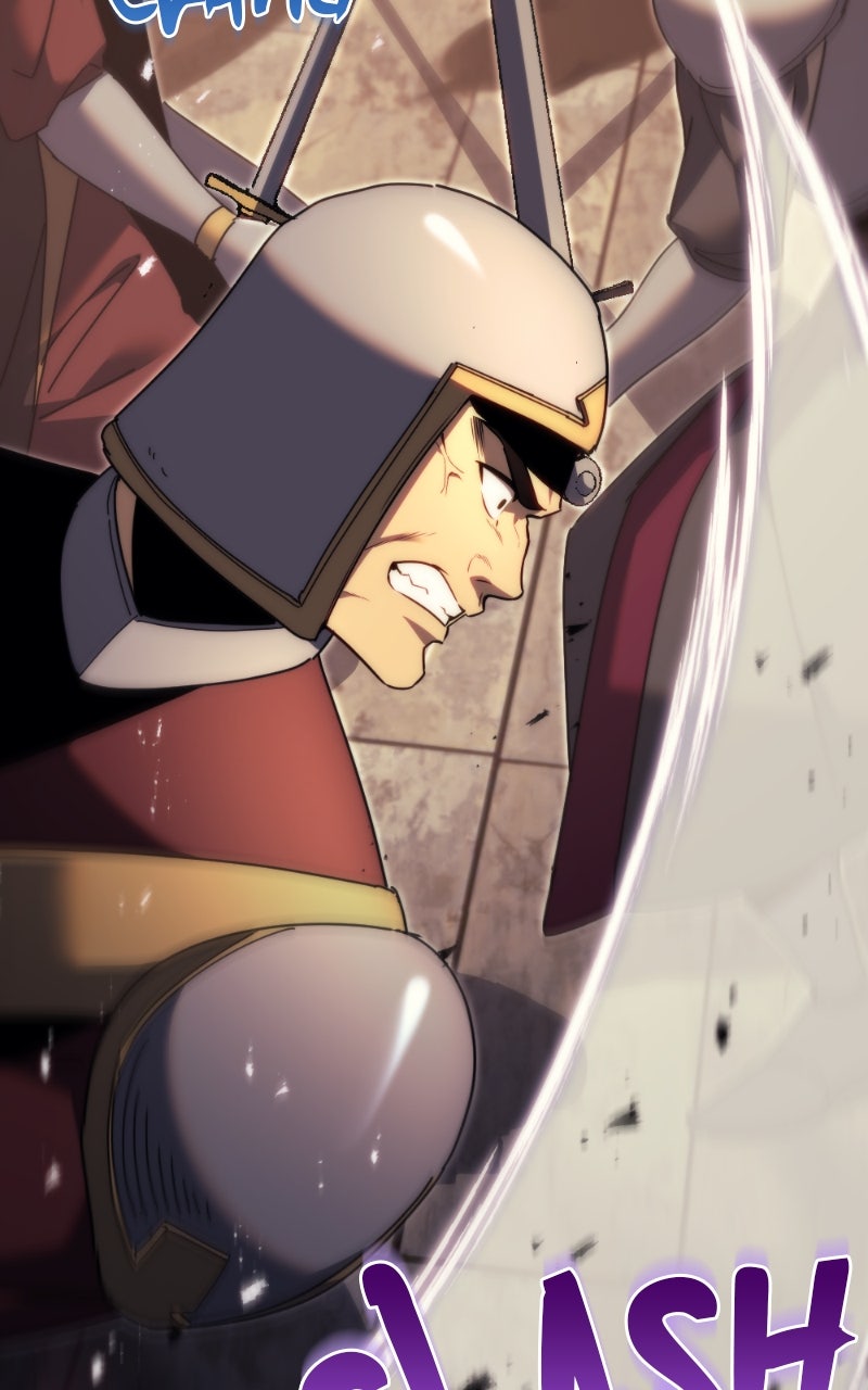 Read A Flame Reborn EN Manga Online