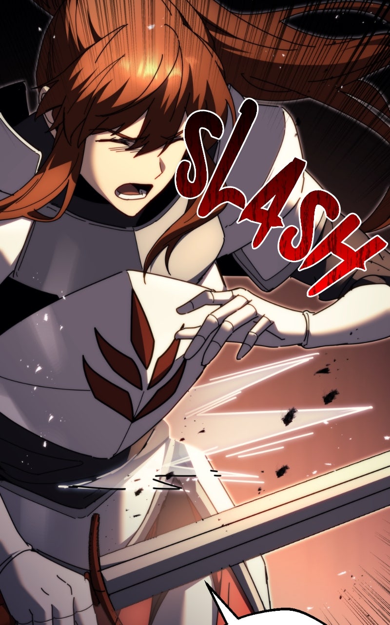 Read A Flame Reborn EN Manga Online