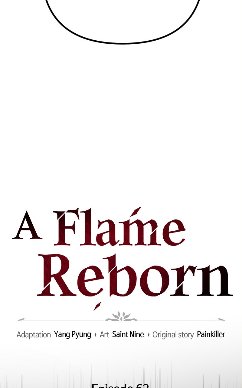 Read A Flame Reborn EN Manga Online