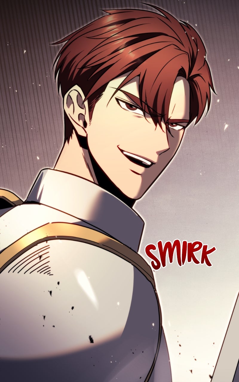 Read A Flame Reborn EN Manga Online