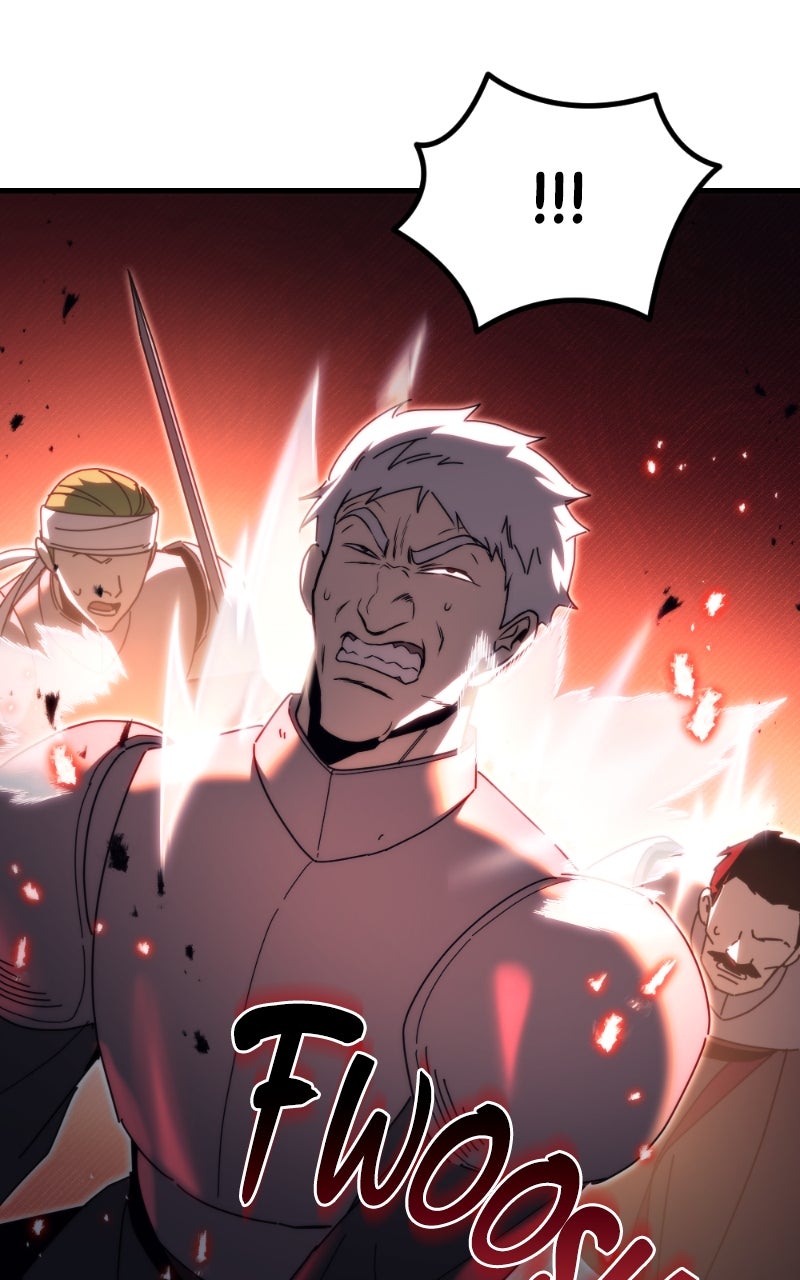 Read A Flame Reborn EN Manga Online