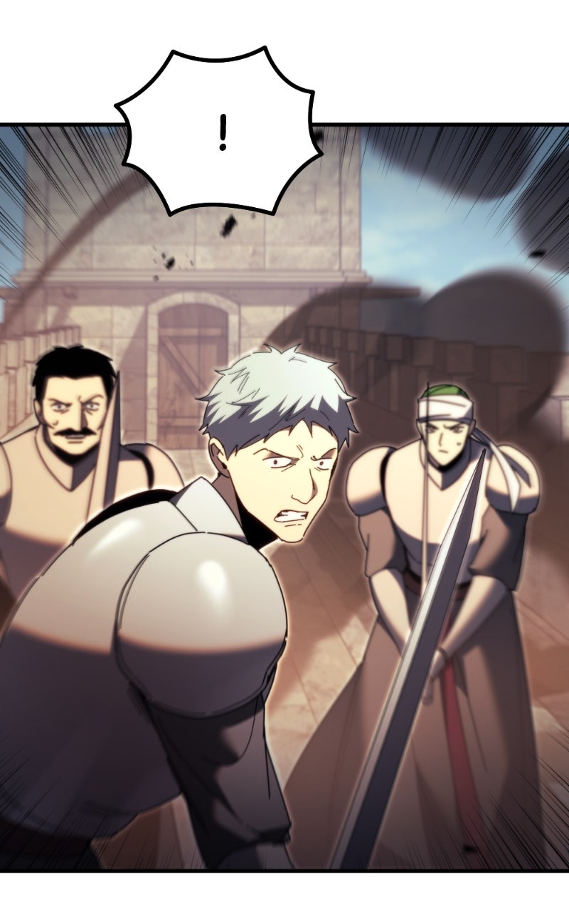 Read A Flame Reborn EN Manga Online