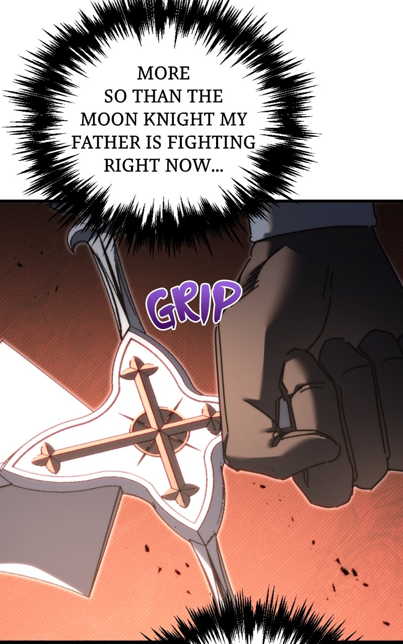 Read A Flame Reborn EN Manga Online