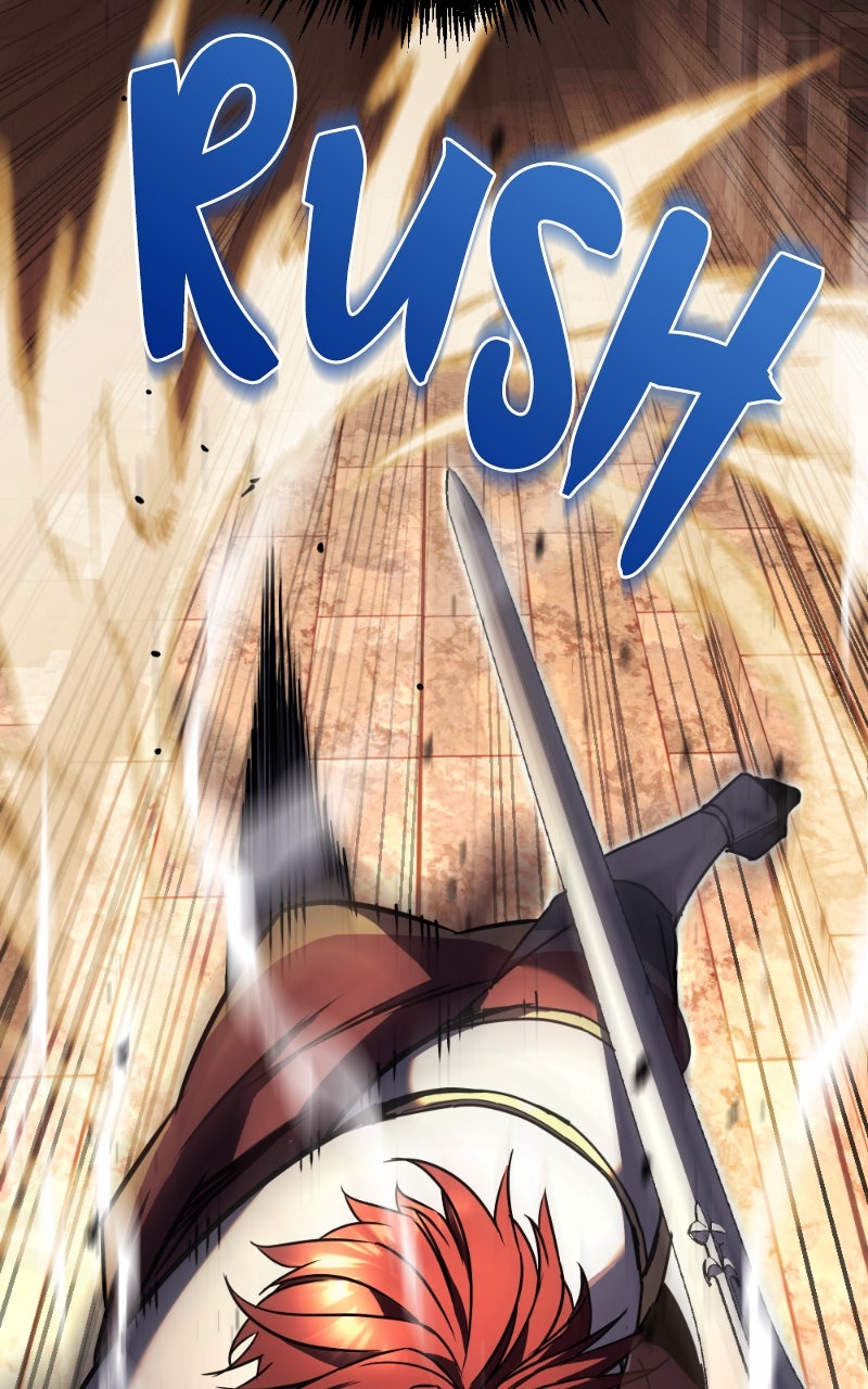 Read A Flame Reborn EN Manga Online