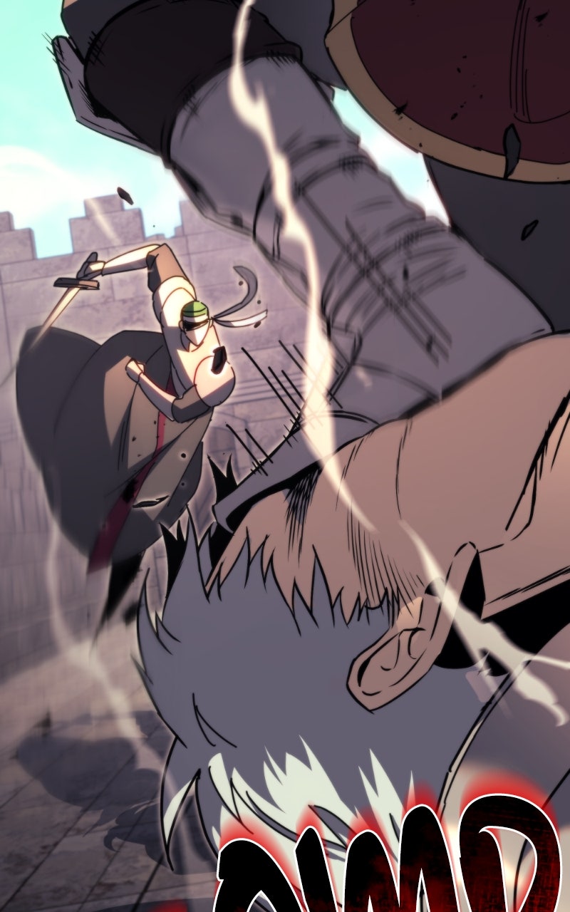 Read A Flame Reborn EN Manga Online