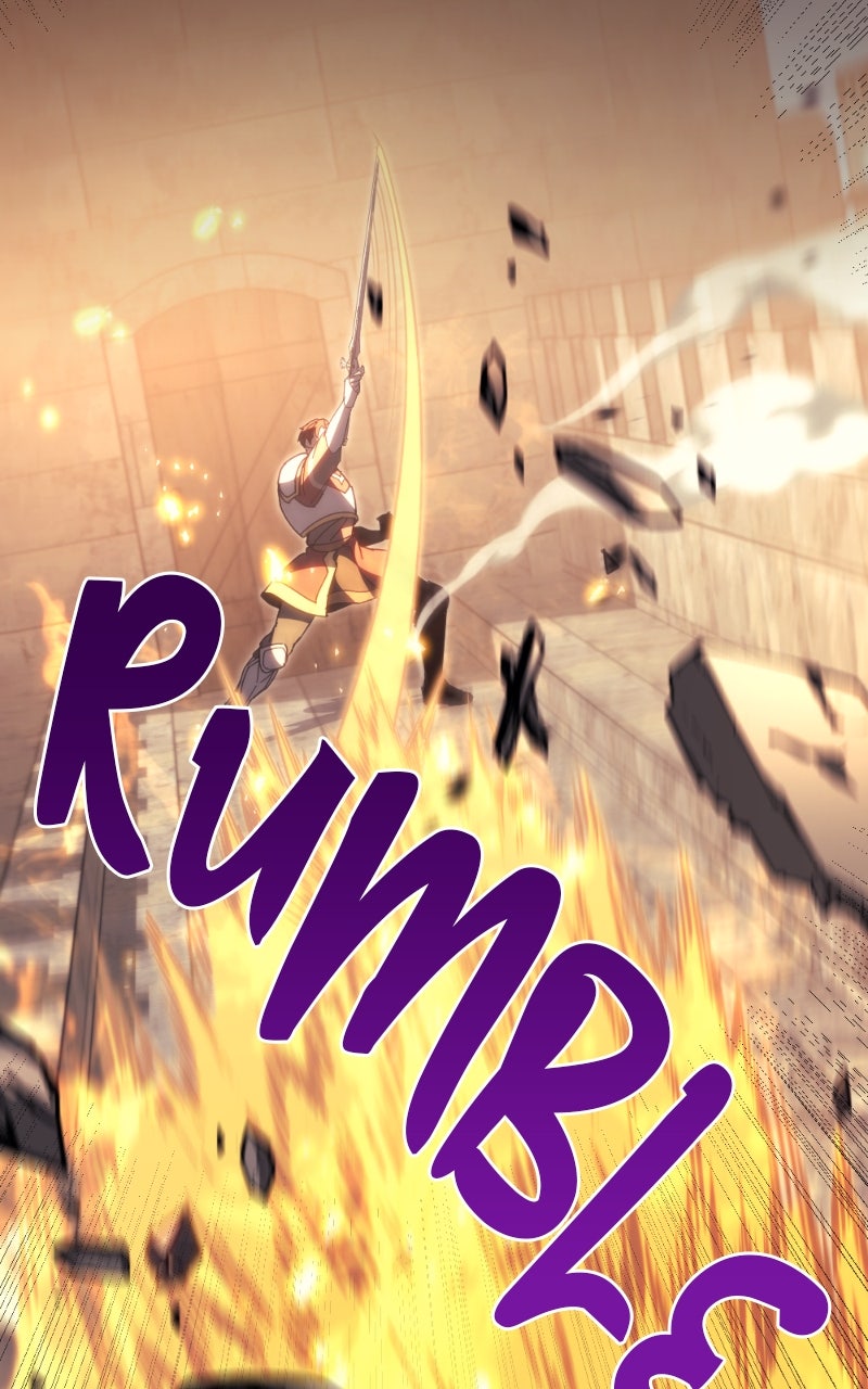 Read A Flame Reborn EN Manga Online