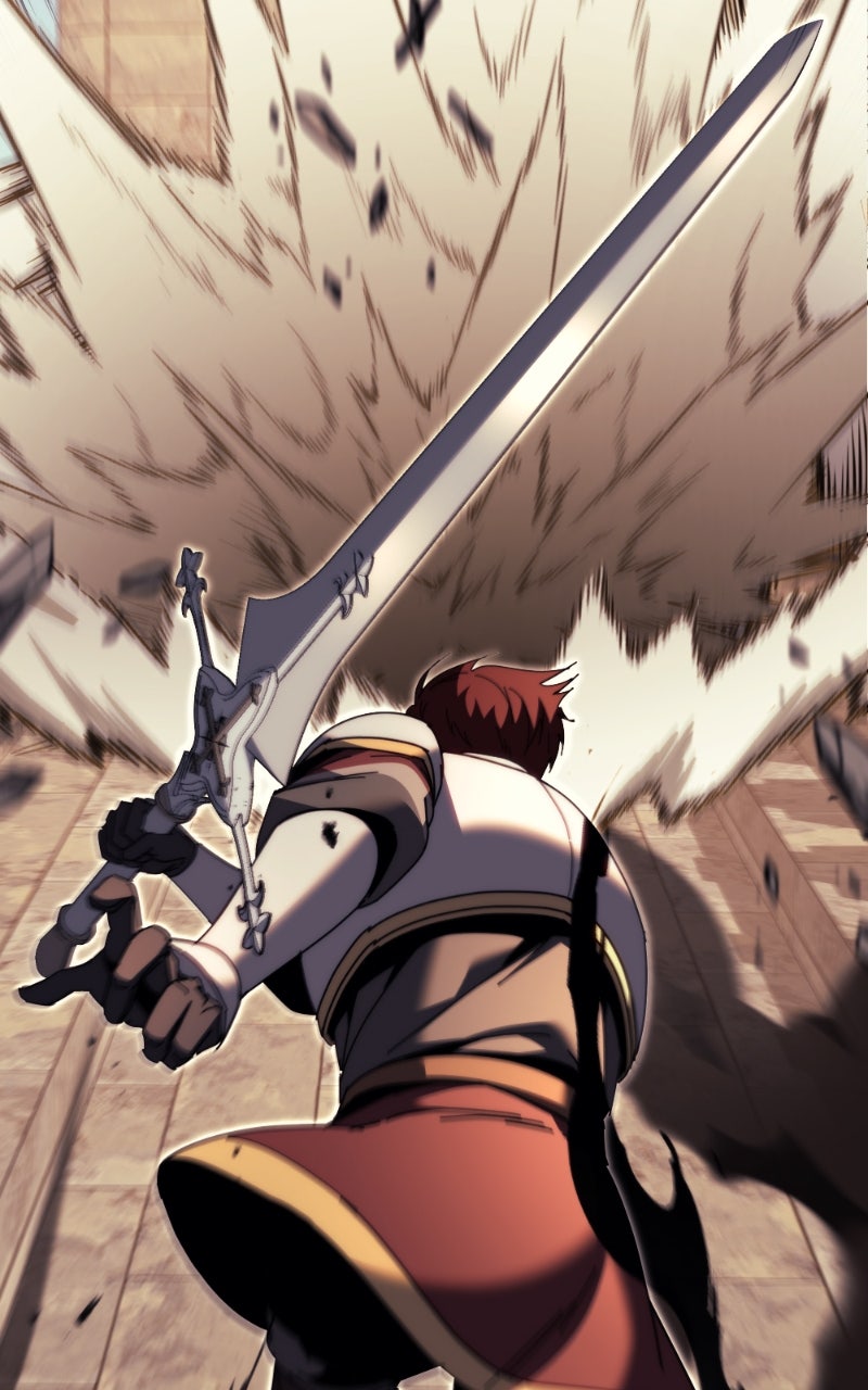 Read A Flame Reborn EN Manga Online