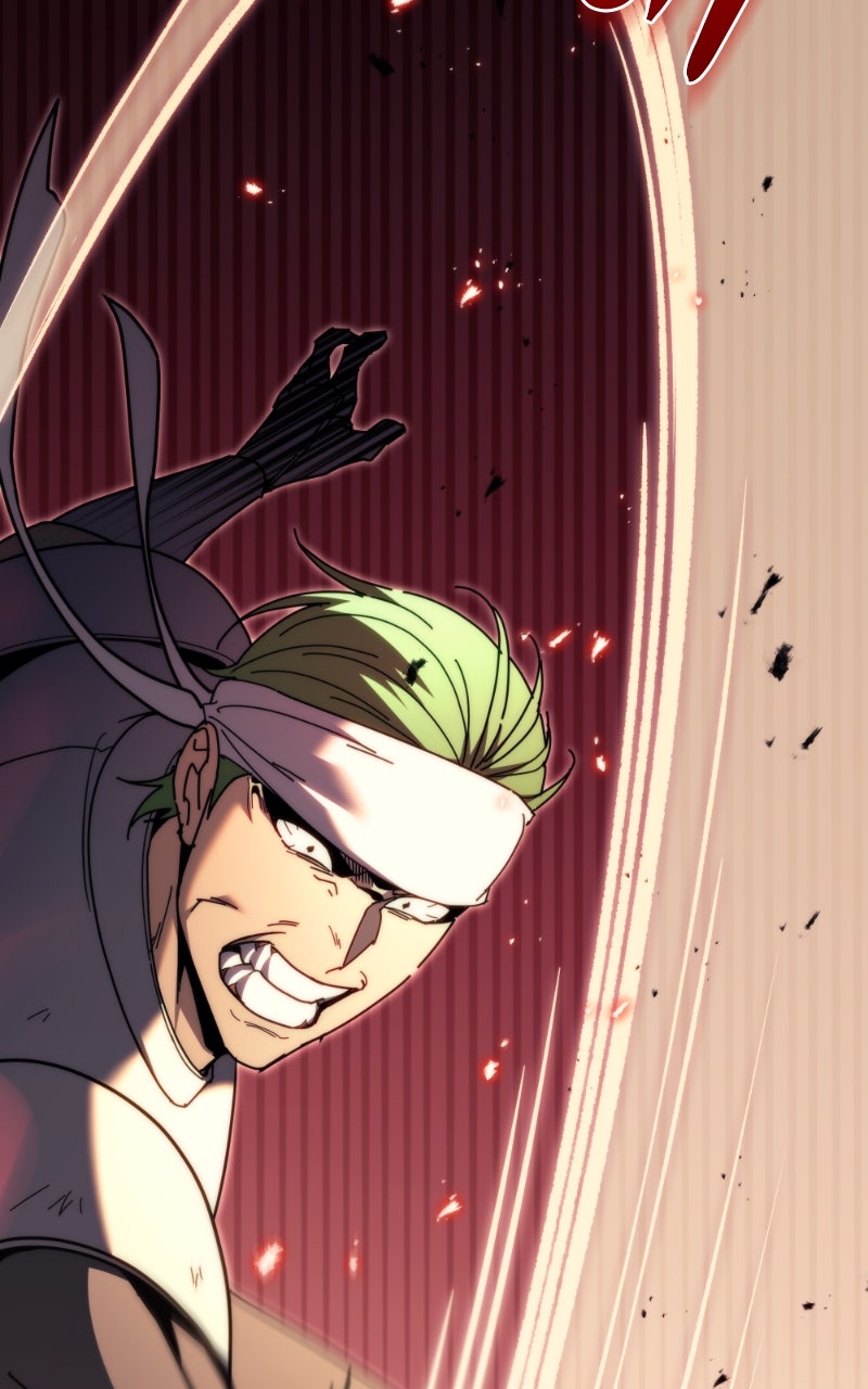 Read A Flame Reborn EN Manga Online