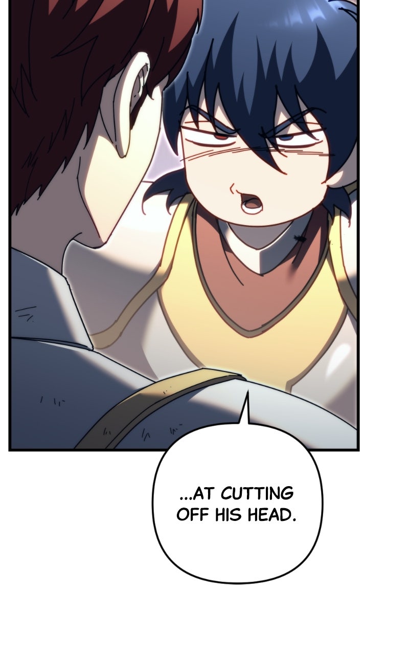 Read A Flame Reborn EN Manga Online