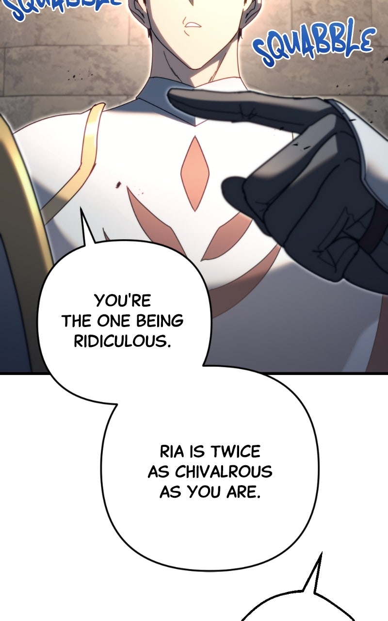 Read A Flame Reborn EN Manga Online