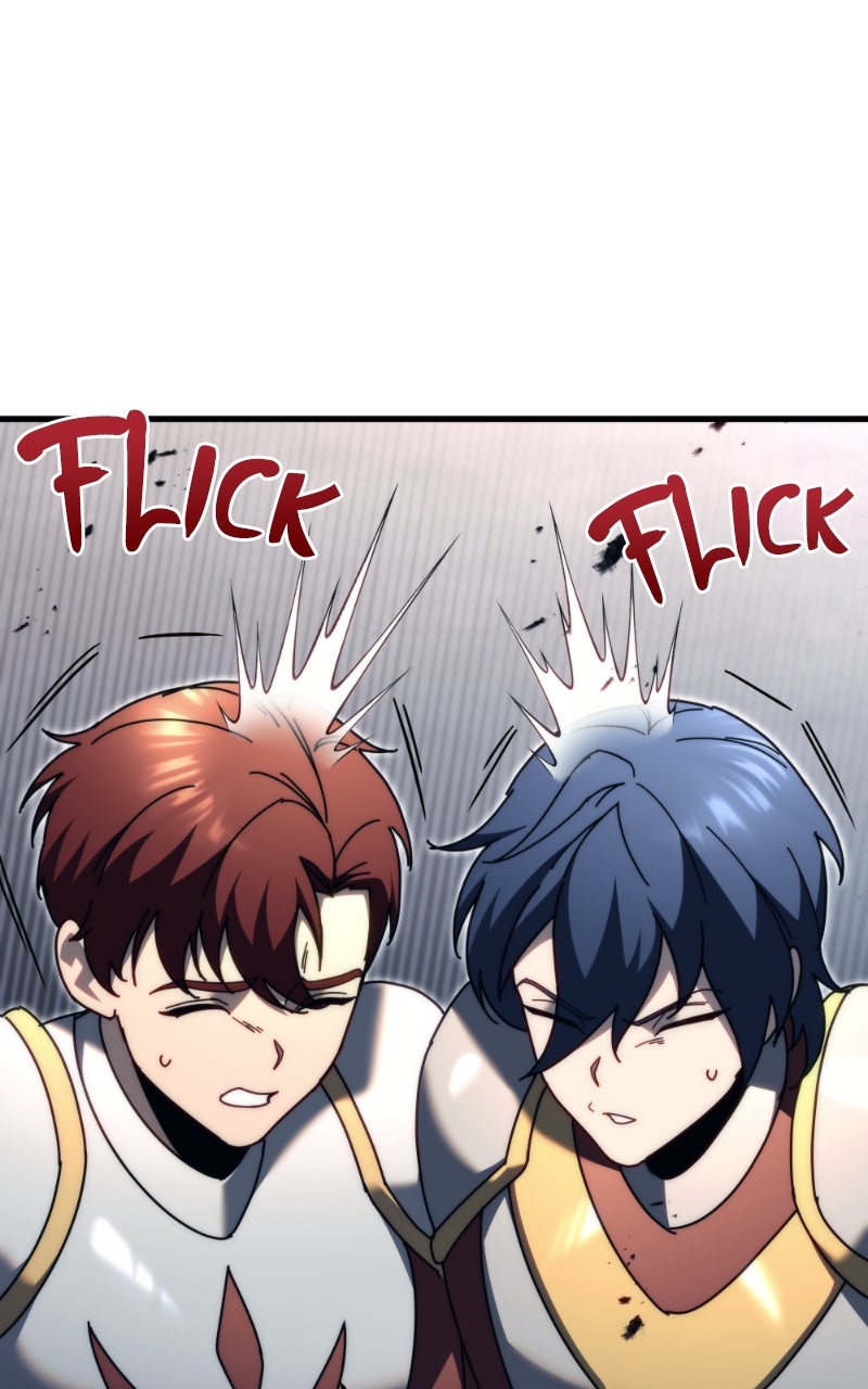 Read A Flame Reborn EN Manga Online