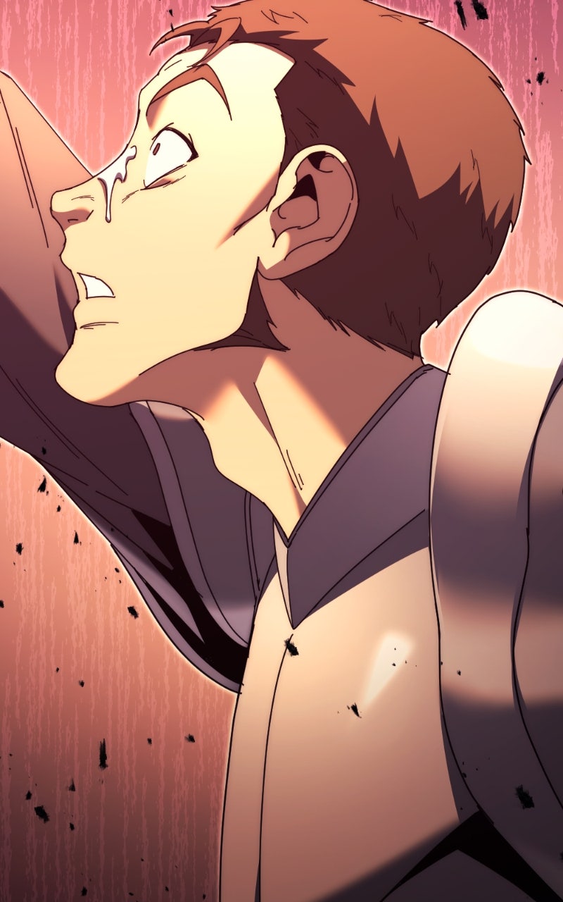 Read A Flame Reborn EN Manga Online