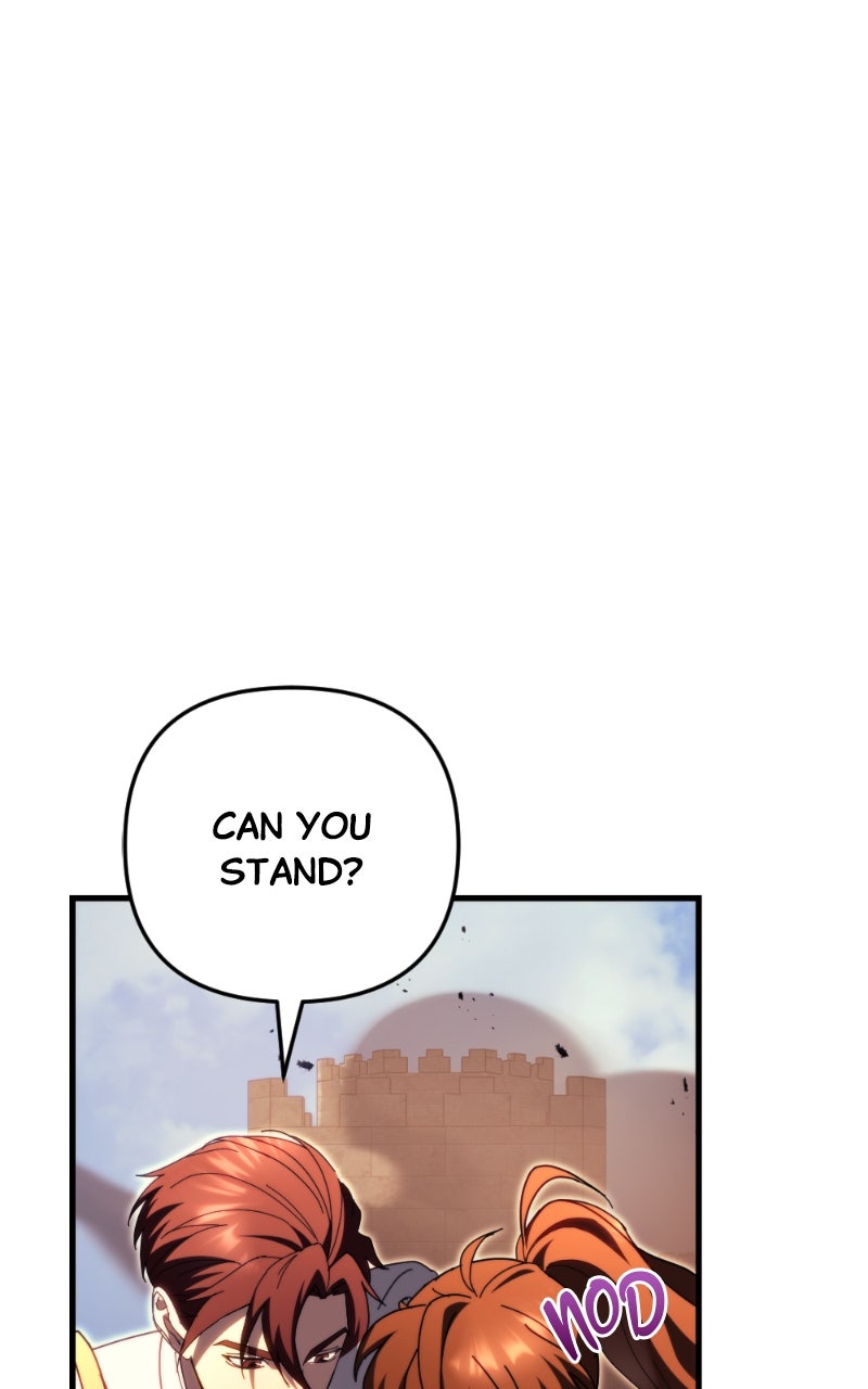 Read A Flame Reborn EN Manga Online