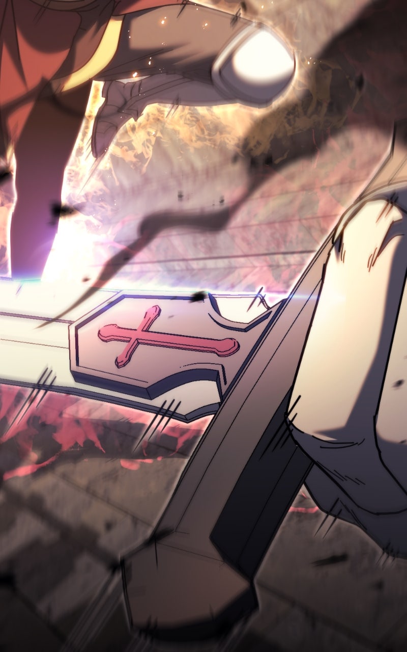 Read A Flame Reborn EN Manga Online