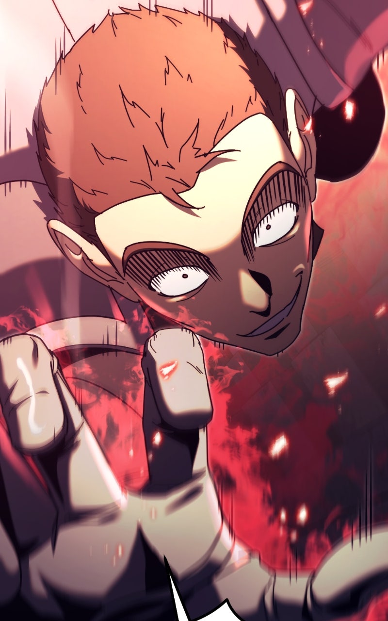 Read A Flame Reborn EN Manga Online