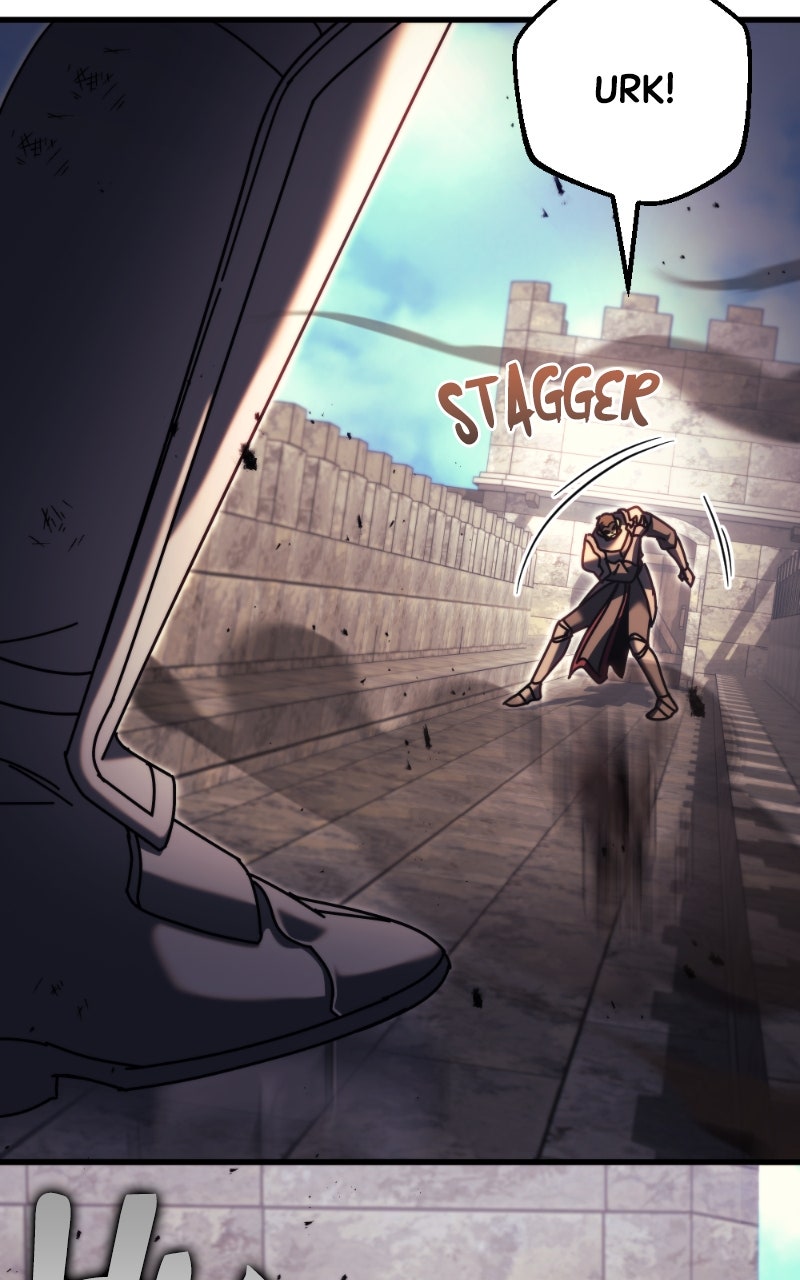 Read A Flame Reborn EN Manga Online