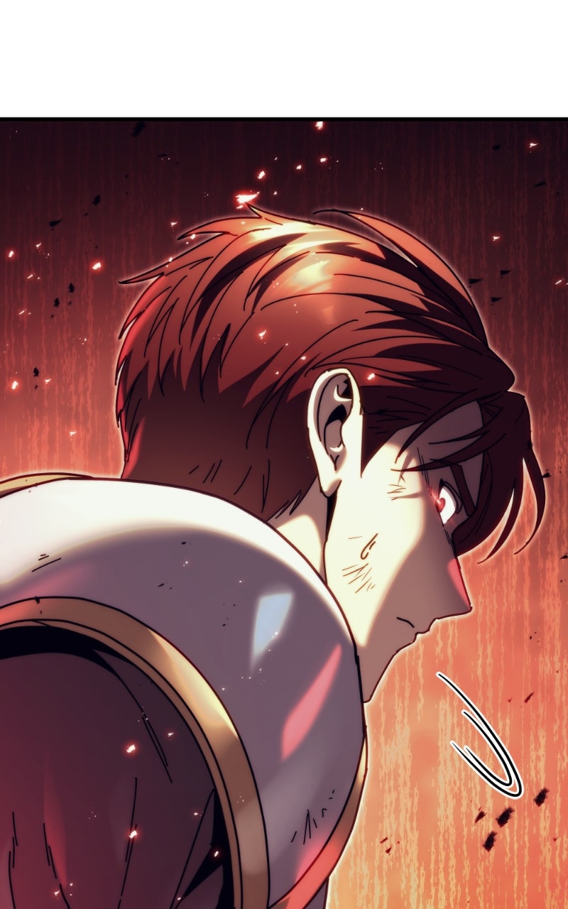 Read A Flame Reborn EN Manga Online