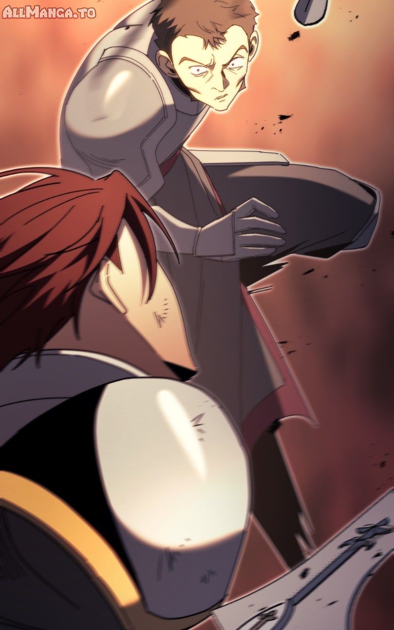 Read A Flame Reborn EN Manga Online