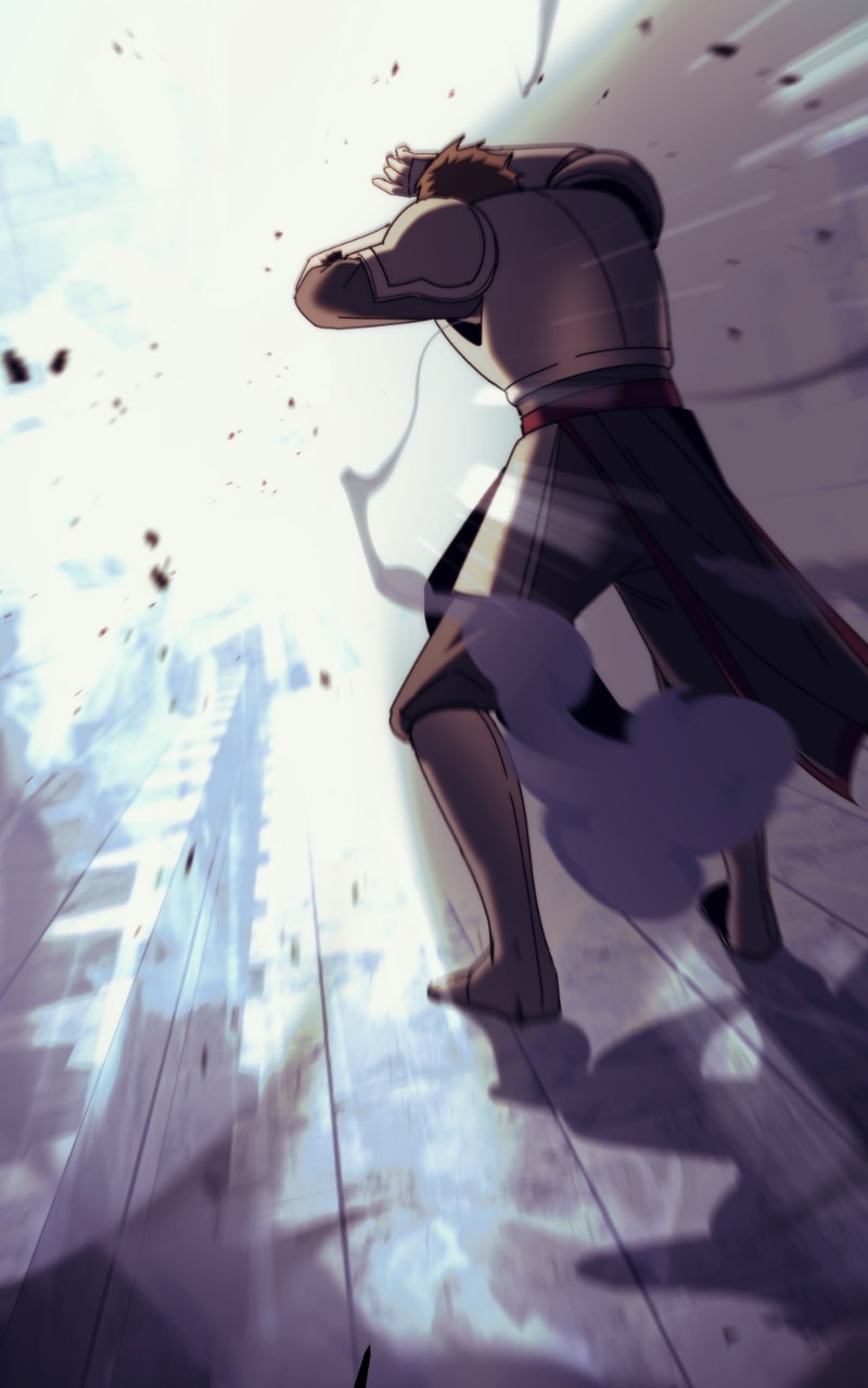 Read A Flame Reborn EN Manga Online