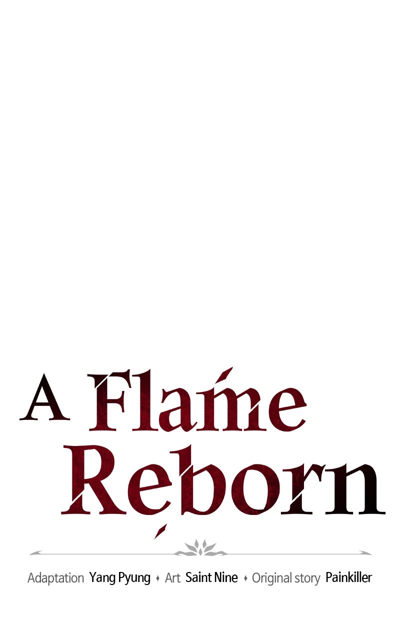 Read A Flame Reborn EN Manga Online