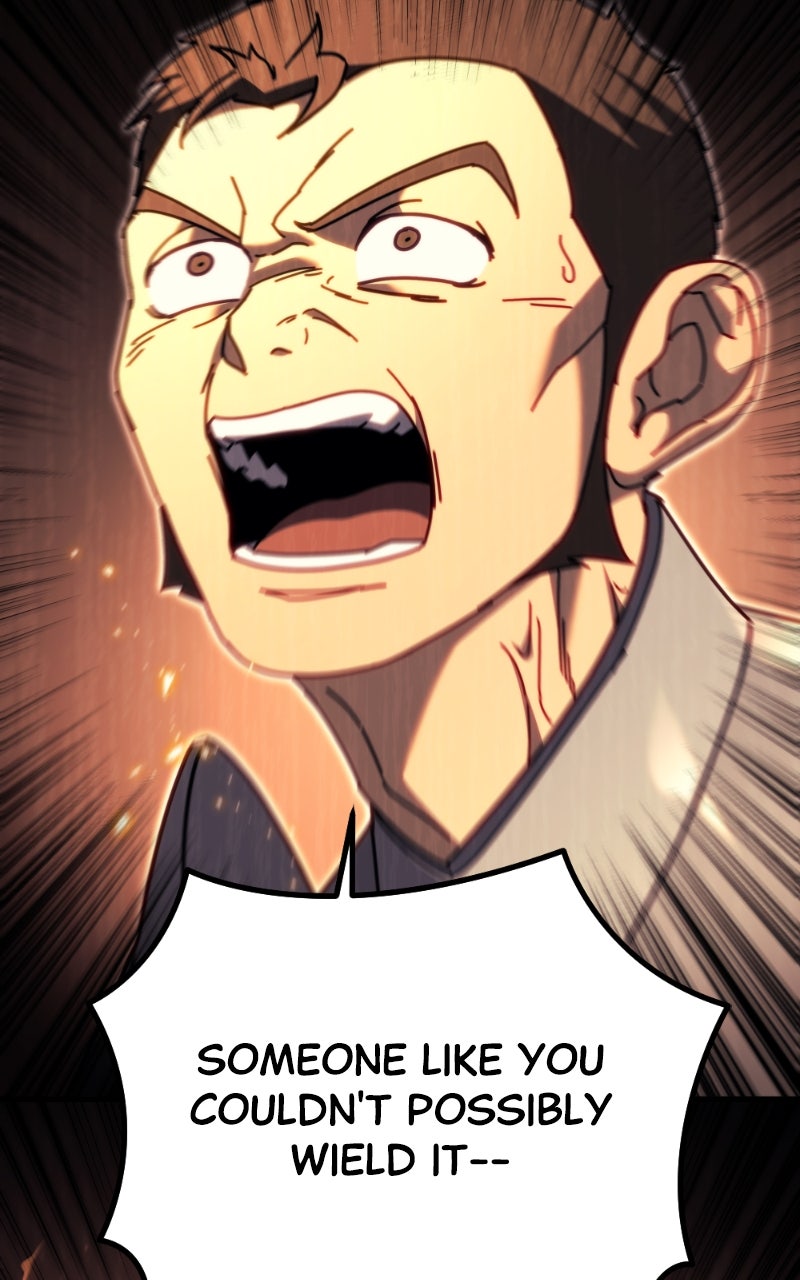 Read A Flame Reborn EN Manga Online