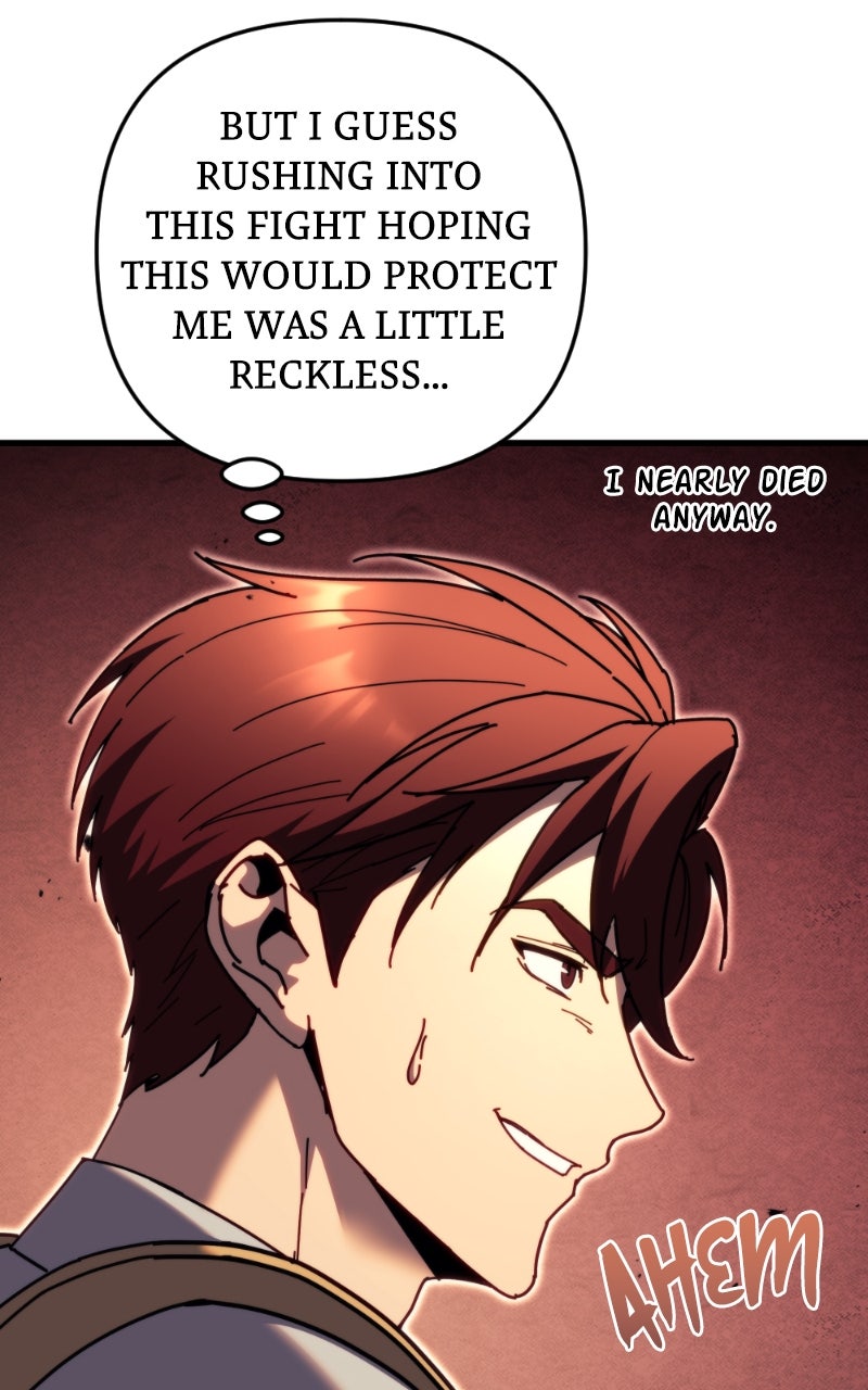 Read A Flame Reborn EN Manga Online