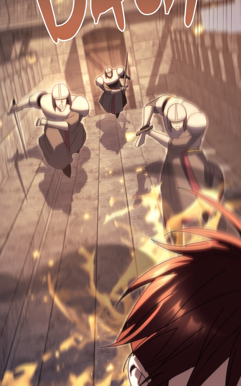 Read A Flame Reborn EN Manga Online