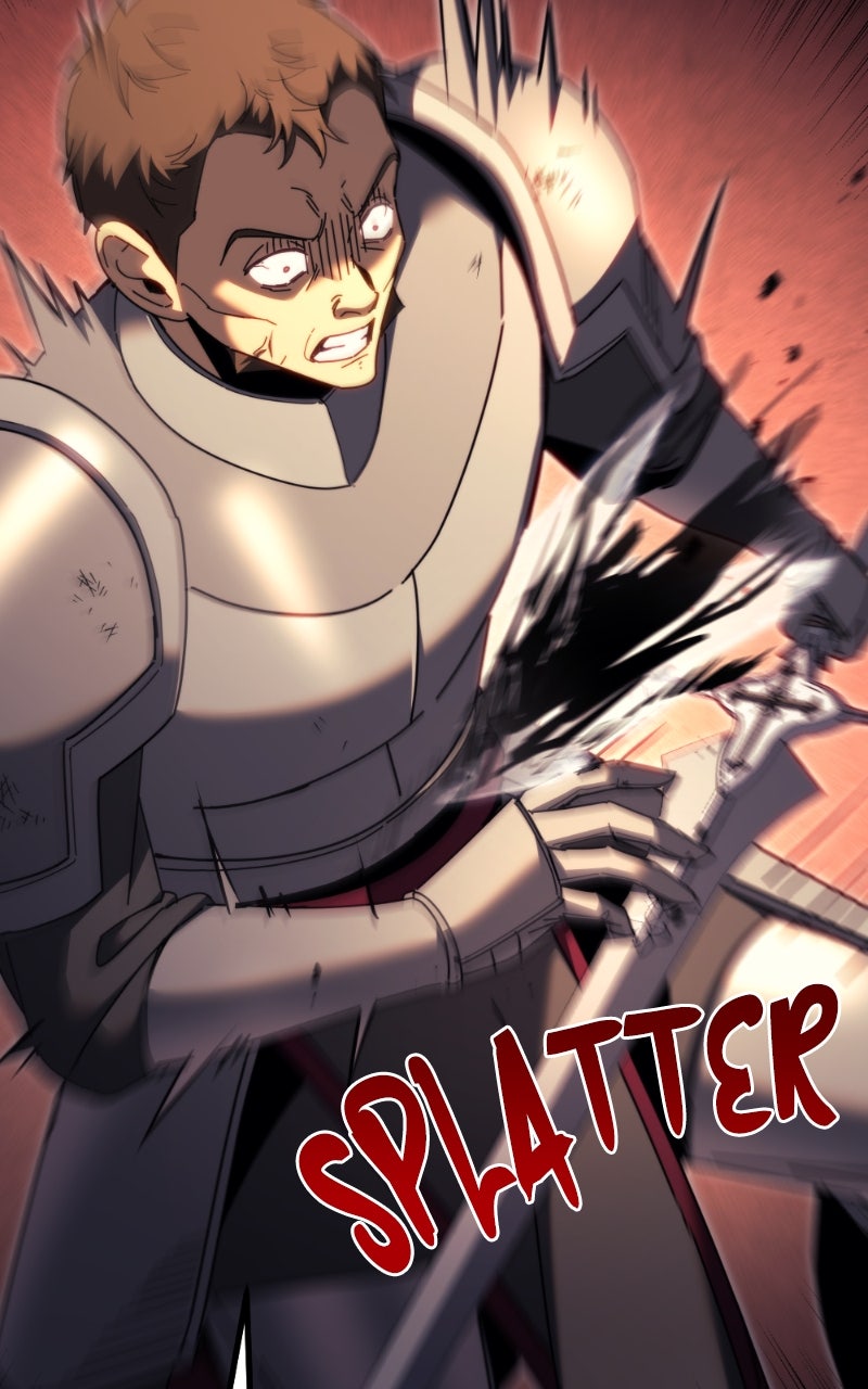 Read A Flame Reborn EN Manga Online