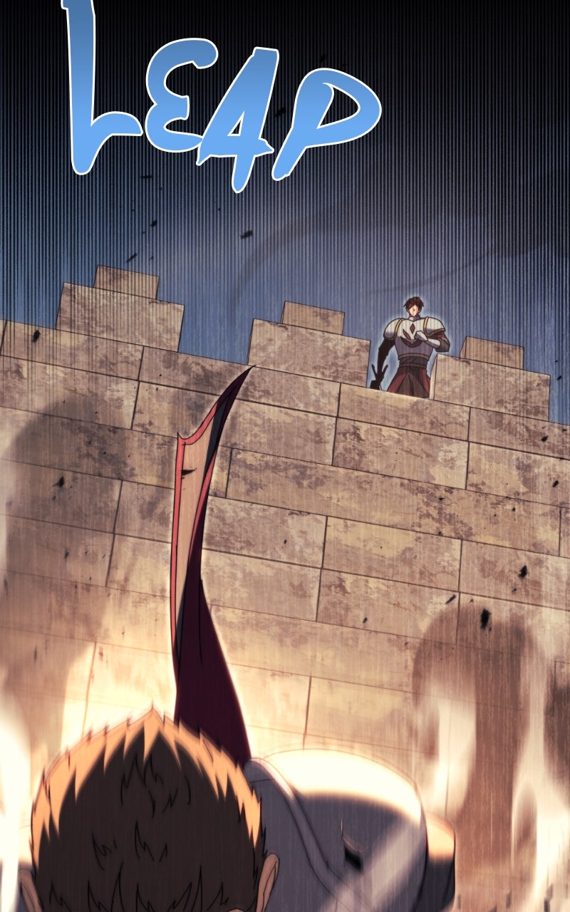 Read A Flame Reborn EN Manga Online