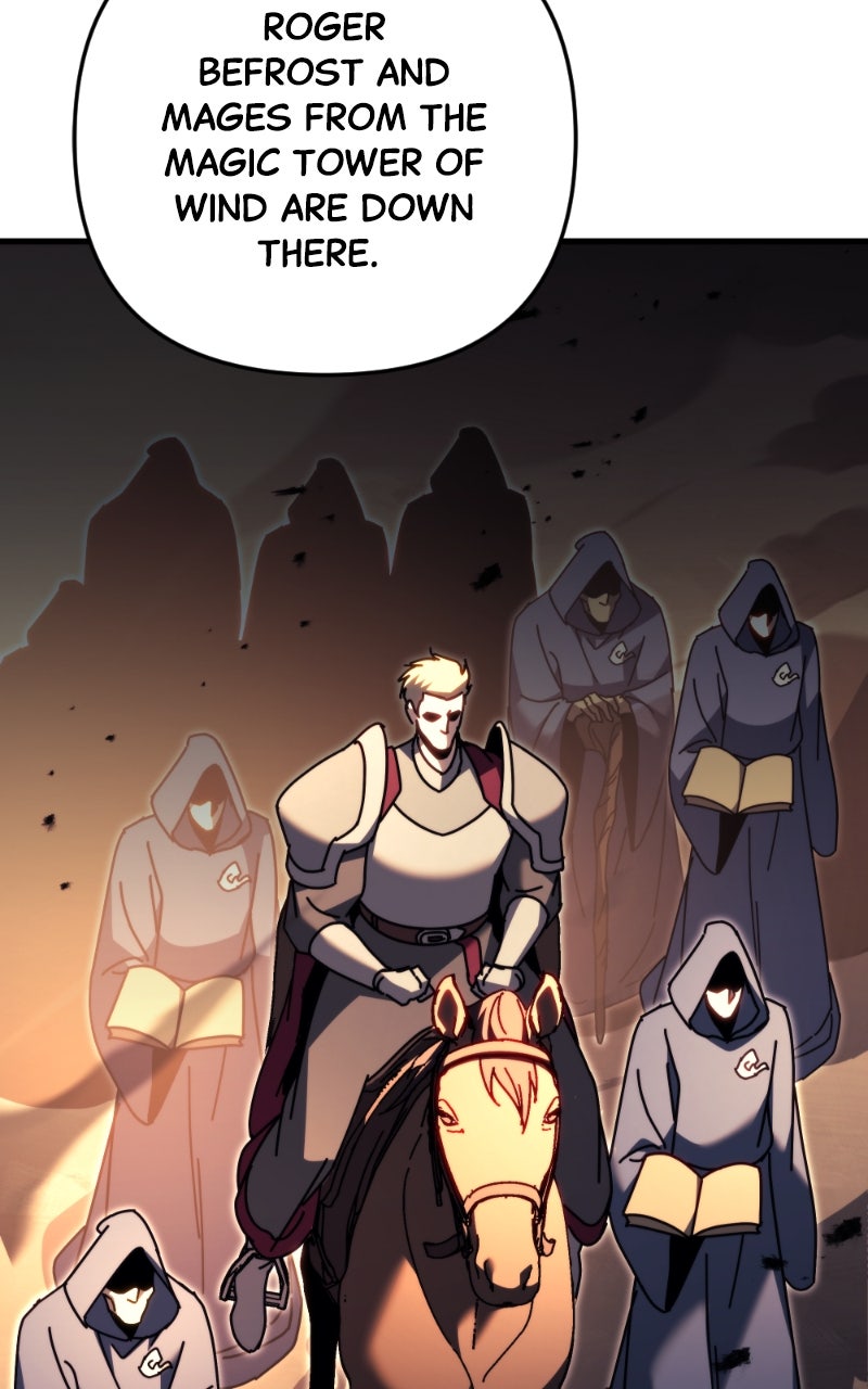 Read A Flame Reborn EN Manga Online