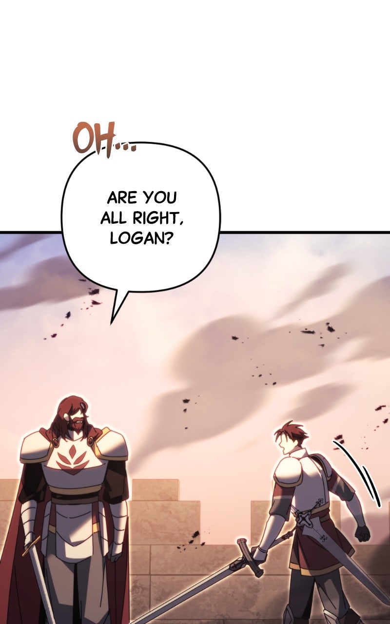 Read A Flame Reborn EN Manga Online