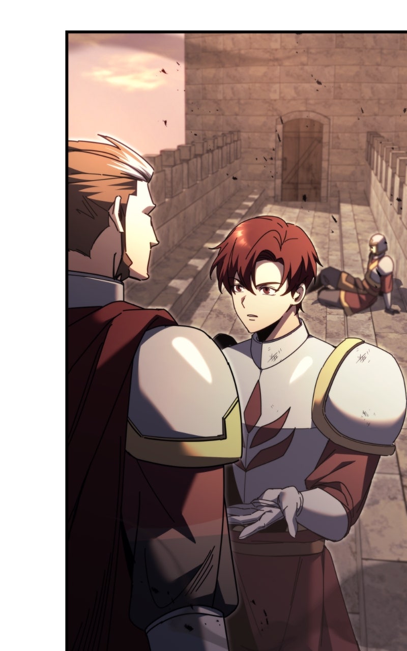 Read A Flame Reborn EN Manga Online