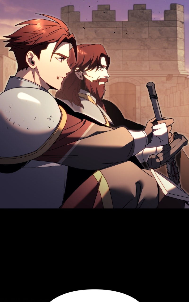 Read A Flame Reborn EN Manga Online