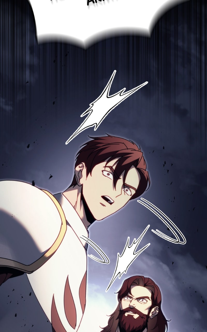 Read A Flame Reborn EN Manga Online