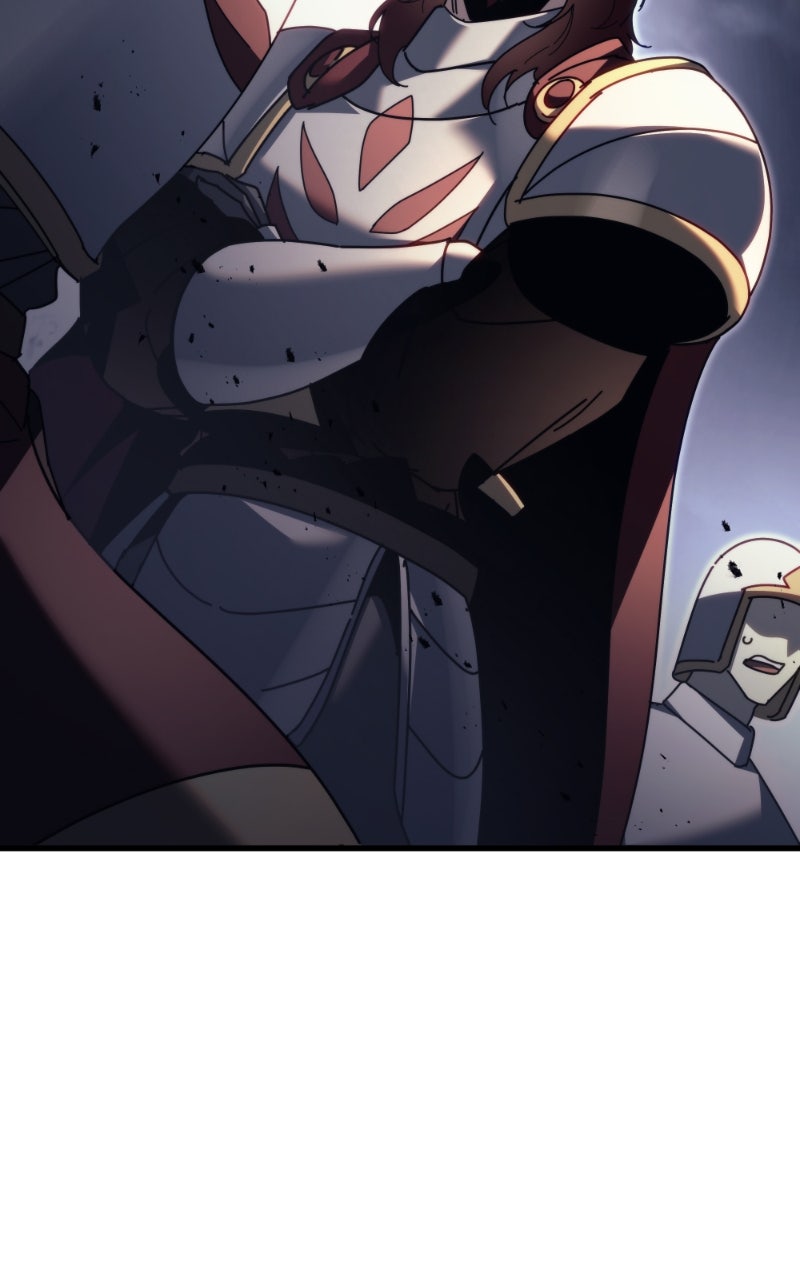 Read A Flame Reborn EN Manga Online