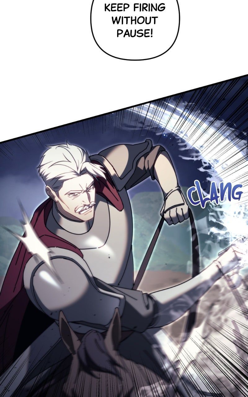 Read A Flame Reborn EN Manga Online