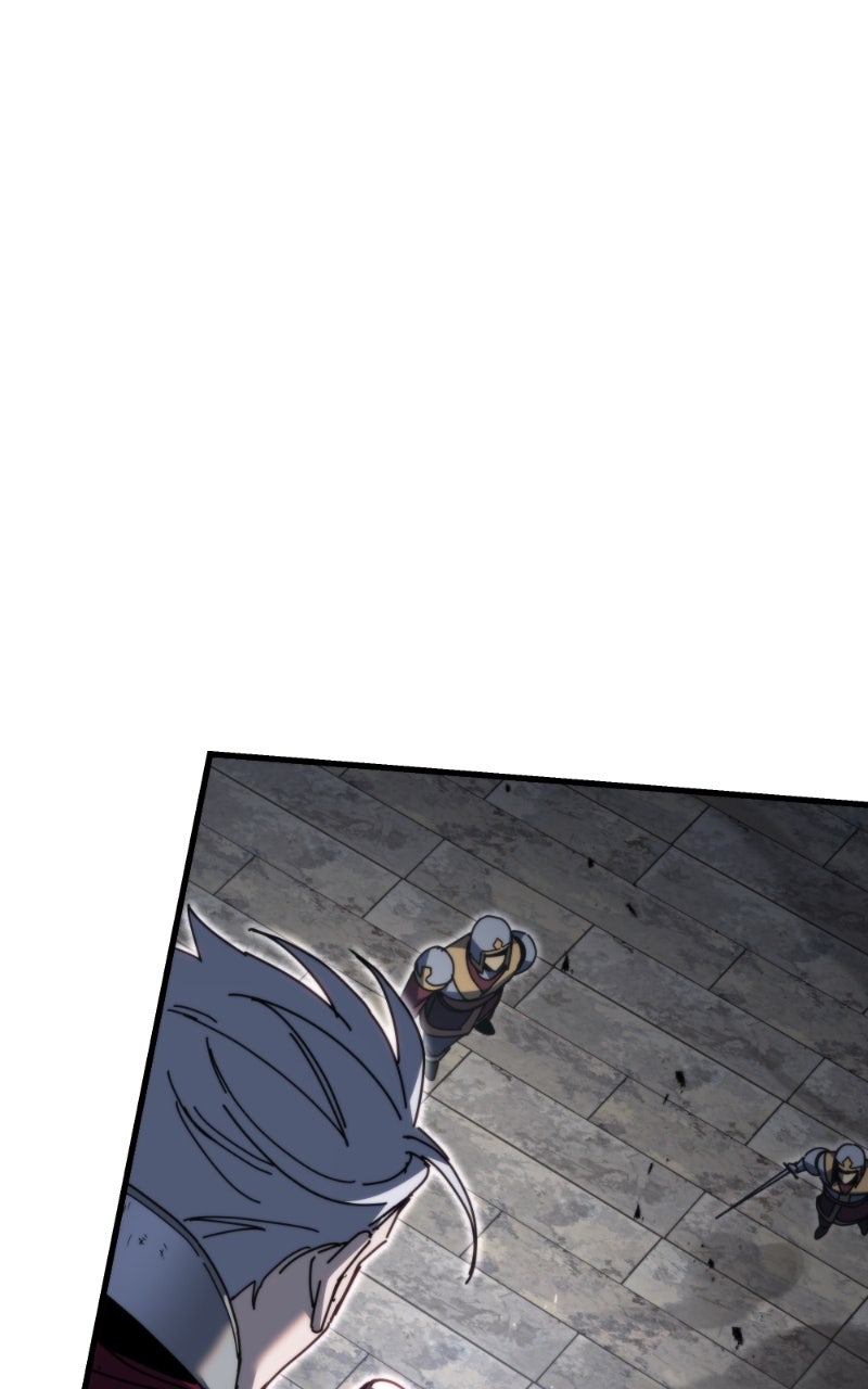 Read A Flame Reborn EN Manga Online