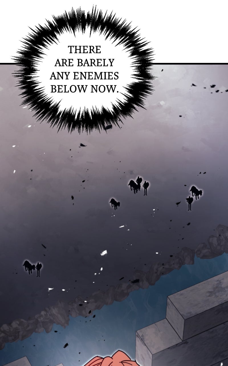 Read A Flame Reborn EN Manga Online