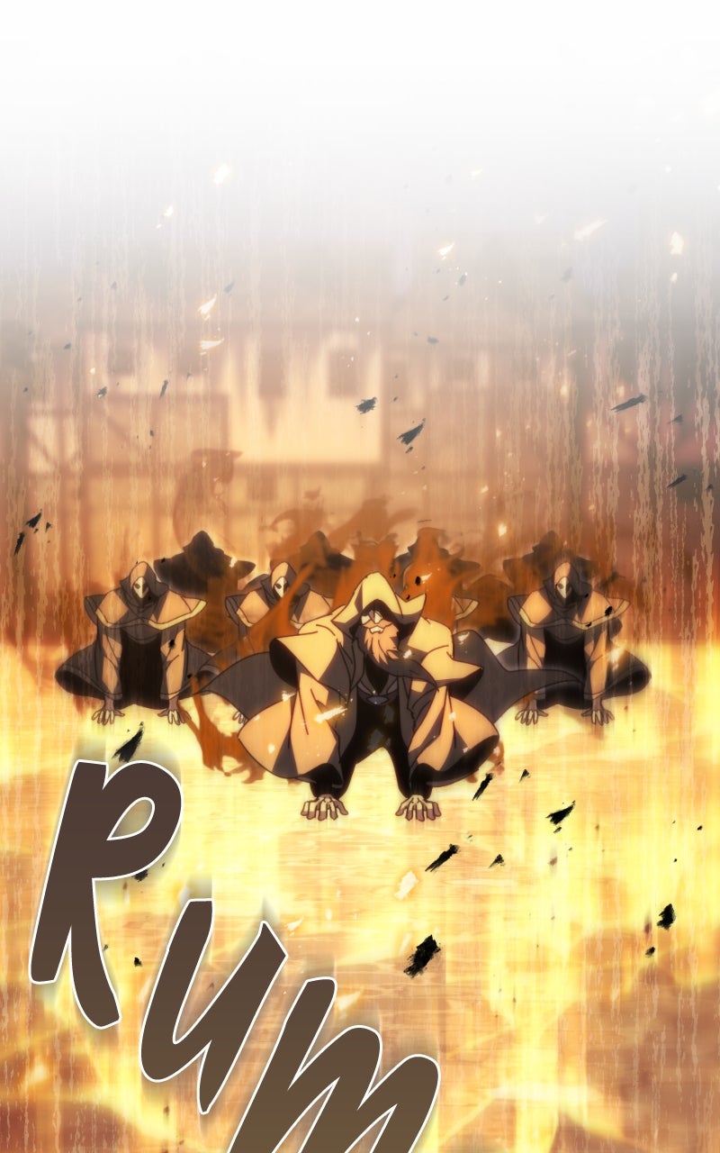 Read A Flame Reborn EN Manga Online