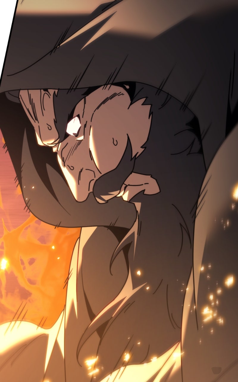 Read A Flame Reborn EN Manga Online