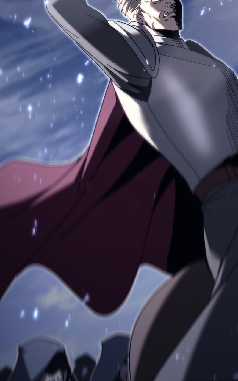 Read A Flame Reborn EN Manga Online